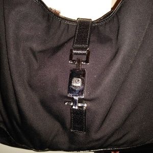 Gucci Jackie O Hobo Bag